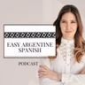 Thriller argentino para practicar español