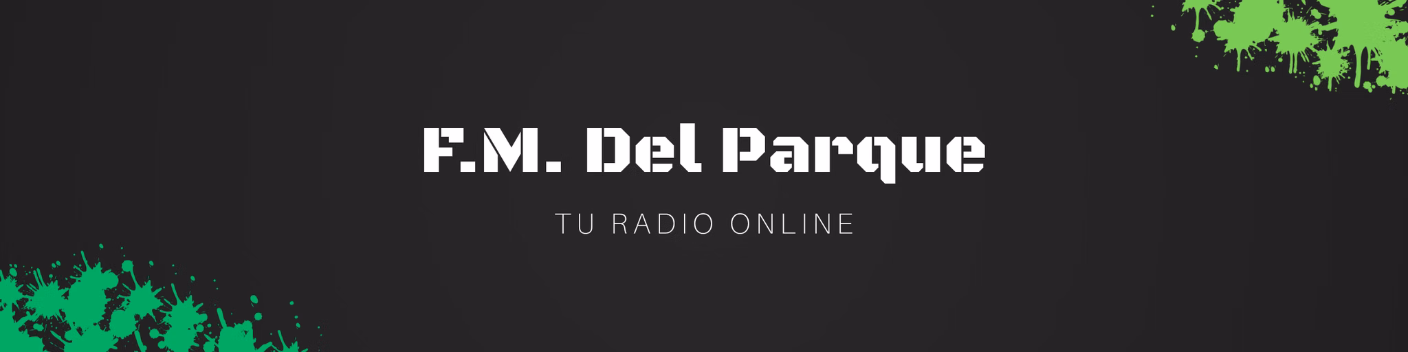 F.M. Del Parque