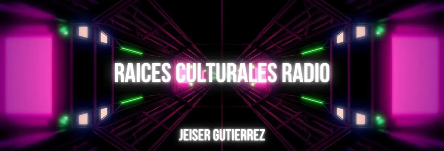 Raices Culturales Radio