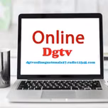 dgtv online