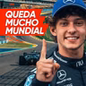 Ep. 262 - Queda mucho mundial en F1