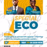 YOUNG GIRLS IN CORPORATE SPACES: CHARTING A PATH VIA COMPLEX ECONOMIC SOCIETIES