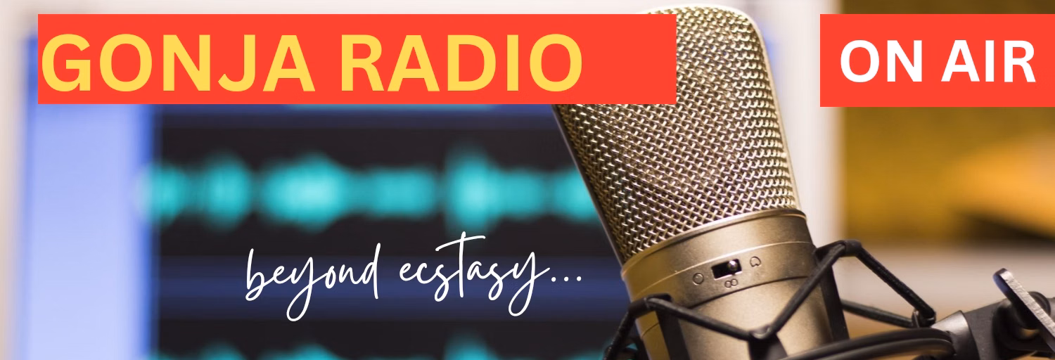 GONJA RADIO