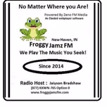 Froggy Jamz FM