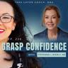 #226: Shame Isn't an Emotion, It's an Identity: The Hidden Trauma of High-Achieving Women | Stephanie I. Byerly, MD, FASA, ACC, TIPC
