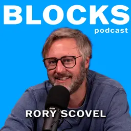 Rory Scovel