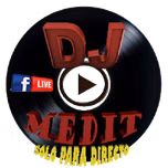 DJ MEDIT21