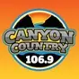 Canyon Country 106.9 - KMOK