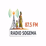 RADIO SOGEMA 87.5 FM