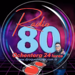 Radio Ochentera de Jujuy en vivo