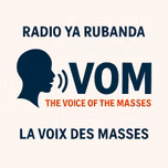 Radio ya Rubanda 98.7 FM