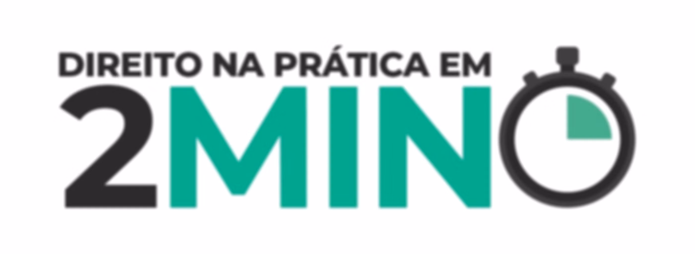 José Andrade - Direito na Prática em 2 minutos