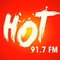 HOT 91.7 FM