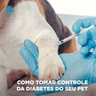 #58: Como Tomar Controle da Diabetes do seu Pet