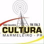 Rádio Cultura 106.3 FM