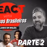 Aula de Inglês #222 - FAMOSOS BRASILEIROS FALANDO INGLÊS - parte 2