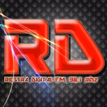 Riestra Digital FM90.1 Mhz
