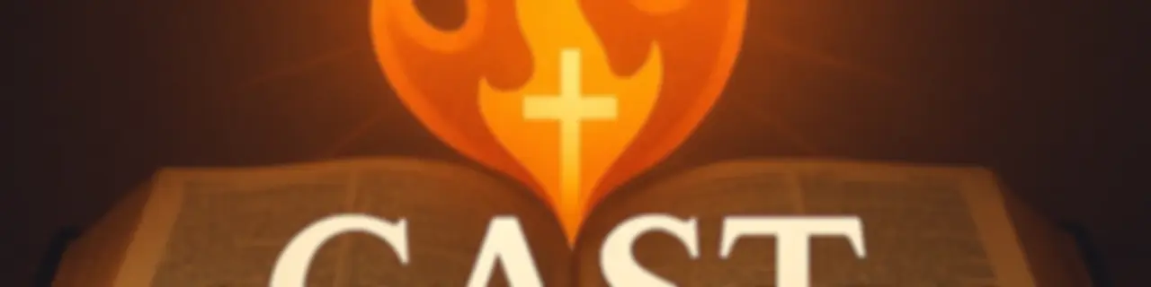 Cast the Word