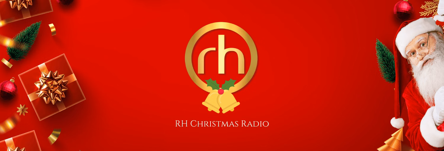 RH Christmas Radio