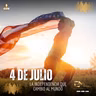 4 DE JULIO - LA INDEPENDENCIA QUE CAMBIÓ AL MUNDO