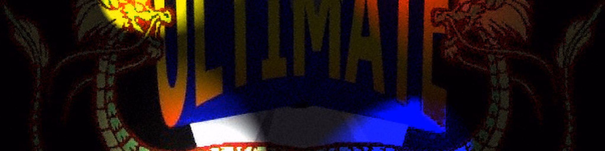 UltimateRadioNewYearsParty