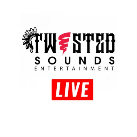 twisted sounds ent1
