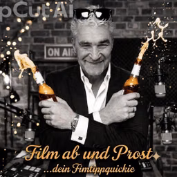 Film ab und Prost - der Filmquickie-Tipp - Keine Zeit für schlechte Filme und Bierchen
