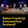Bio-lablek Rusland, verplichte warmtepomp, Paarse Vrijdag & parkeerwanhoop