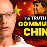 How China Fakes Its Success with Frank Dikotter