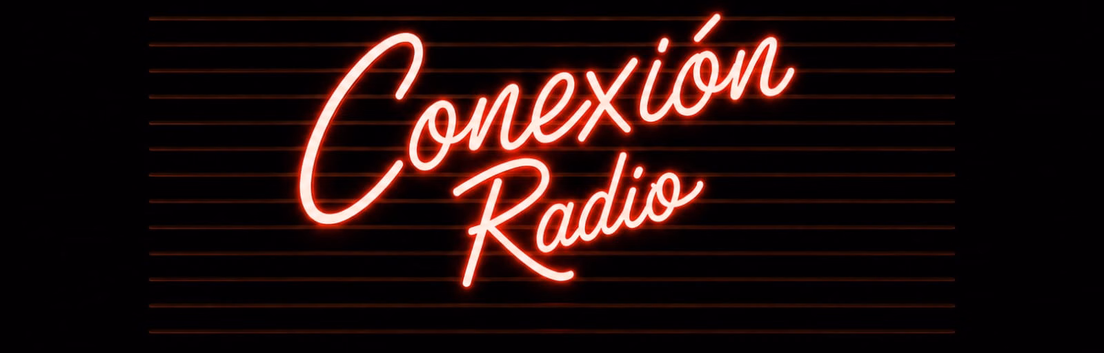 coneXión Radio (Conectando Con El Mensaje Las 24 Horas Del Día)