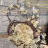 Bernie Seoige, Ealaíontóir.