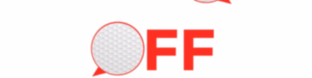 2 Off the 1st: A Golf Show
