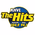 KHVL The Hits 104.9 & the new 94.1 FM
