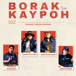 Geng Nakal Lepas Sekolah! S4/EP 22