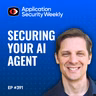 Discovering & Securing Your AI Agent Attack Surface - Jeremy Snyder - ASW #391