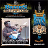 Blues à Quartas Again - Big Jack Johnson - Programa 46 - António Serra e Luís Costa
