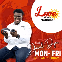 Love in the Morning