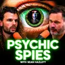 Remote Viewing, Precognitive Dreams & The Nature of God with Sean Hazlett
