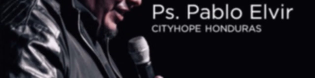 Cityhope Honduras