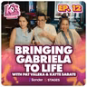 K's Drama S5E12: Bringing Gabriela to Life with Pat Valera & Katte Sabate