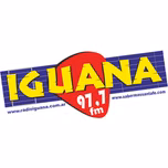 FM RADIO IGUANA 97.7 en vivo