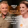 Maroš Molnár: Moje víťazstvo je, keď klient schudne a reálne mu to vydrží | ČASŤ ROZHOVORU