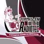 Radio Tecnológico de Saltillo - XHINS