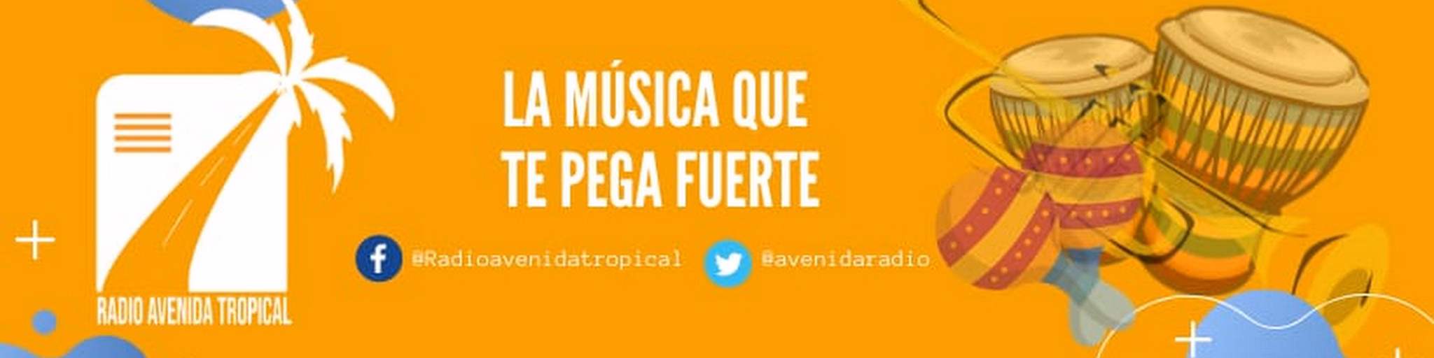 Radio Avenida Tropical