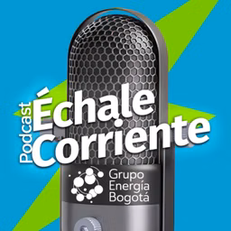 Échale Corriente