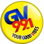 GV 99.1 - DWGV-FM