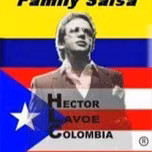 FAMILY SALSA
