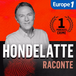 Hondelatte Raconte