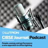 People, energy and performance: a new approach to office lighting