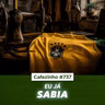 Cafezinho 737 - Eu já sabia